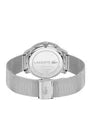 LACOSTE REPLAY MENS QUARTZ STAINLESS STEEL WATCH - 2011256