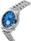 NEW Citizen NK5010-51L Men’s Watch Blue Dial Eco-Drive Automatic – Boxed