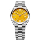 Citizen NJ0150-81Z Automatic Yellow Dial Stainless Steel Tsuyosa Sapphire