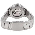 Citizen Mechanical Automatic Light Blue Dial Men's Watch NJ0191-83L