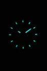 Tissot Supersport Chronograph Black Dial Blue Fabric Strap T125.617.17.051.03