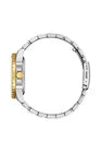 Citizen NJ0174-82L Classic Mechanical Automatic 2 Tone Band Warranty