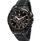 Maserati Traguardo R8873612048 Men 45mm