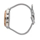 Maserati Epoca Rose Gold PVD Men's Watch R8873618009 Stainless Steel 42mm Dial