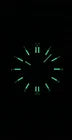 NEW Citizen NK5010-51L Men’s Watch Blue Dial Eco-Drive Automatic – Boxed