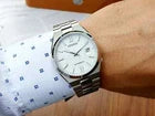 Citizen NJ0150-81A Automatic White Dial Stainless Steel Tsuyosa SapphireCitizen NJ0150-81A Automatic White Dial Stainless Steel Tsuyosa Sapphire