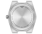 Tissot PRX 40mm White Dial Quartz Men’s Watch Rubber Strap T137.410.17.011.00