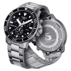 Tissot T-Sport Seastar 1000 Chronograph Diver's Men's Watch T120.417.11.051.00