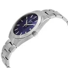 TISSOT T-CLASSIC GENTLEMAN T127.410.11.041.00 SILVER/BLUE MENS WATCH WARRANTY
