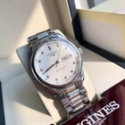 Longines Master Collection L2.755.4.78.6 Automatic Day Date Men’s Watch Boxed