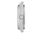 Tissot PRX 40mm White Dial Quartz Men’s Watch Rubber Strap T137.410.17.011.00