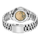 Citizen NJ0150-81A Automatic White Dial Stainless Steel Tsuyosa SapphireCitizen NJ0150-81A Automatic White Dial Stainless Steel Tsuyosa Sapphire