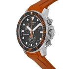 Tissot Seastar 1000 Chronograph T120.417.17.051.01 Black Dial Men’s Diver Watch