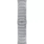 TISSOT PRX POWERMATIC 80 SS 40 MM GREEN DIAL AUTOMATIC WATCH T137.407.11.091.00