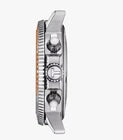 Tissot Seastar 1000 Chronograph T120.417.17.081.01 Grey Dial Swiss Men’s Watch