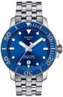 Tissot Seastar 1000 Powermatic T120.407.11.041.00 Blue Dial Men’s Diver Watch