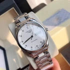 Longines Master Collection L2.755.4.78.6 Automatic Day Date Men’s Watch Boxed