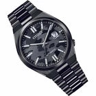 Citizen Automatic Black Camouflage Dial Sapphire Glass Men's Watch NJ0155-87E