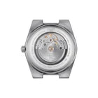 TISSOT PRX POWERMATIC 80 SS 40 MM GREEN DIAL AUTOMATIC WATCH T137.407.11.091.00