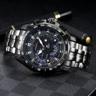 CASIO EDIFICE RED BULL EDITION EF-550-RBSP Chronograph 3 Styles To Choose From