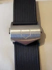 TAG Heuer Aquaracer WAY201A.FT6142 Calibre 5 Automatic 300m Black Dial Unworn