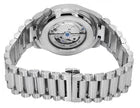 NEW Citizen NK5010-51L Men’s Watch Blue Dial Eco-Drive Automatic – Boxed