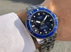 Tissot Seastar 1000 Powermatic T120.407.11.041.00 Blue Dial Men’s Diver Watch
