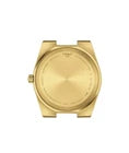 New Tissot PRX T137.410.33.021.00 Champagne Dial Yellow Gold 40mm Men's Watch