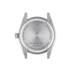 Tissot Carson Premium Quartz Silver Dial Stainless Steel Watch T127.410.11.031