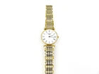 Longines La Grande Classique L4.209.2.11.7 Women’s Watch White Dial Gold Steel