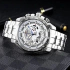 CASIO EDIFICE RED BULL EDITION EF-550-RBSP Chronograph 3 Styles To Choose From