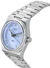 Tissot PRX 35mm Blue Dial Quartz Stainless Steel Watch T137.210.11.351.00