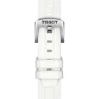 Tissot Seastar 1000 36mm MOP Dial White Rubber Quartz Watch T120.210.17.116.00