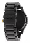 Nixon 51-30 Chronograph A083-1041 Men's Quartz Watch Stainless Steel 51mm Dial