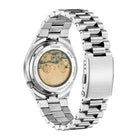 Citizen NJ0150-81Z Automatic Yellow Dial Stainless Steel Tsuyosa Sapphire
