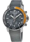 Tissot Seastar 1000 Chronograph T120.417.17.081.01 Grey Dial Swiss Men’s Watch