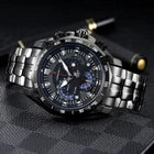 CASIO EDIFICE RED BULL EDITION EF-550-RBSP Chronograph 3 Styles To Choose From