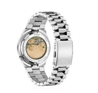 Citizen NJ0150-81X Automatic Green Dial Stainless Steel Tsuyosa Sapphire