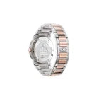 Salvator Ferragamo Sapphire SFHP00720 Men's Watch Blue Dial Steel Two-tone 42mm
