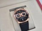 Watch Ferragamo SFME00721 FERRAGAMO SAPPHIRE CHRONO Man 41 mm Stainless steel
