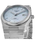 New Tissot PRX Powermatic 80 Automatic Ice Women's Watch T137.207.11.351.00