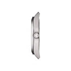 Tissot Carson Premium Quartz Silver Dial Stainless Steel Watch T127.410.11.031