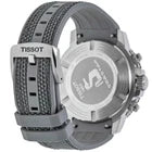 Tissot Seastar 1000 Chronograph T120.417.17.081.01 Grey Dial Swiss Men’s Watch