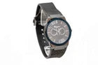 Salvatore Ferragamo Sapphire SFHP00320 Quartz Men's Watch black strap