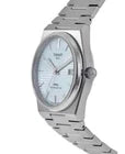 New Tissot PRX Powermatic 80 Automatic Ice Women's Watch T137.207.11.351.00