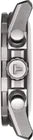 Tissot Supersport Chrono Silver Dial Brown Leather Men’s Watch T125.617.16.031.0