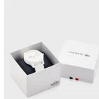 Lacoste Jeremyville Collaboration Tennis 42mm Watch New 2011072 Boxed
