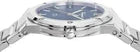 Ferragamo SFDT00239 F-80 Classic Men's Watch Black Silver Stainless Steel 42mm