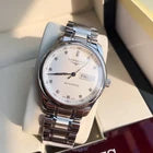 Longines Master Collection L2.755.4.78.6 Automatic Day Date Men’s Watch Boxed