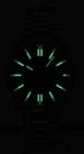 Citizen NJ0154-80H Tsuyosa Black Dial Two Tones Stainless Steel Automatic 50m